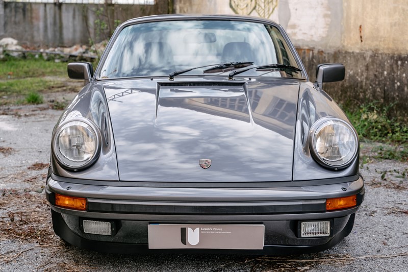 1981 Porsche 911SC JUBILEE